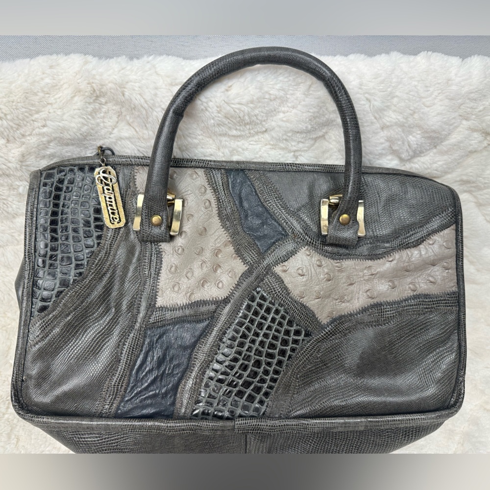 Custom Elodia Bag